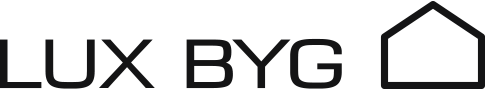 Lux Byg logo